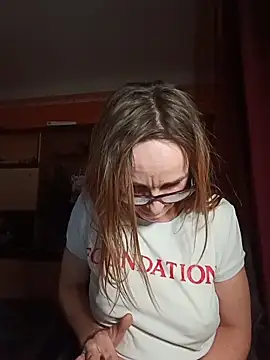 Dettybitch40 online show from January 31, 7:23 pm