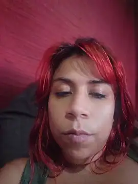 Shelzy420 online show from April 8, 2:00 am