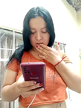 Snapshot of Arisha34 chatting on December 21, 3:31 pm Arisha34 online show from December 21, 3:31 pm