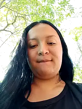 Snapshot of Arisha34 chatting on January 8, 1:09 pm Arisha34 online show from January 8, 1:09 pm