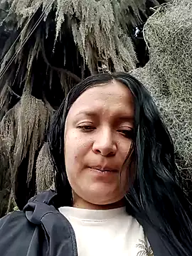 Snapshot of Arisha34 chatting on January 17, 12:42 pm Arisha34 online show from January 17, 12:42 pm