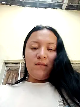 Snapshot of Arisha34 chatting on January 28, 8:26 pm Arisha34 online show from January 28, 8:26 pm