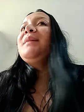 Snapshot of Arisha34 chatting on February 2, 3:28 pm Arisha34 online show from February 2, 3:28 pm