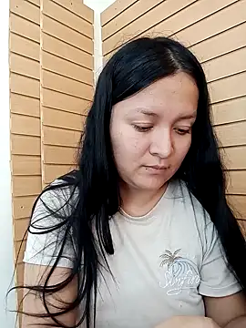 Snapshot of Arisha34 chatting on February 3, 3:49 pm Arisha34 online show from February 3, 3:49 pm