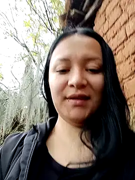 Snapshot of Arisha34 chatting on February 5, 12:49 pm Arisha34 online show from February 5, 12:49 pm