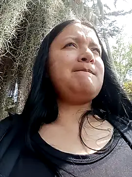 Snapshot of Arisha34 chatting on February 5, 3:52 pm Arisha34 online show from February 5, 3:52 pm