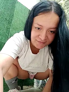 Snapshot of Arisha34 chatting on February 17, 4:26 pm Arisha34 online show from February 17, 4:26 pm