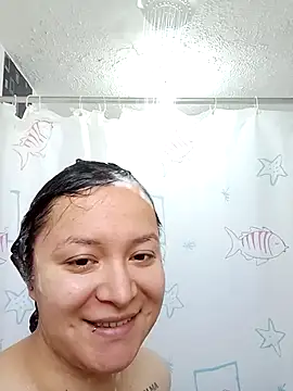 Snapshot of Arisha34 chatting on February 23, 3:18 pm Arisha34 online show from February 23, 3:18 pm