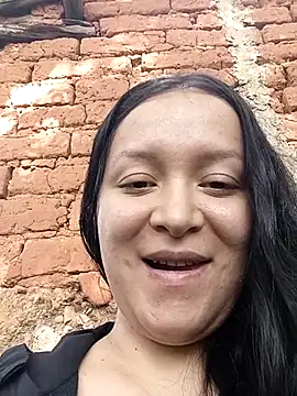 Snapshot of Arisha34 chatting on November 13, 1:10 pm Arisha34 online show from November 13, 1:10 pm