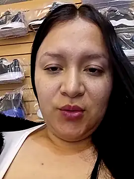 Snapshot of Arisha34 chatting on December 19, 10:11 am Arisha34 online show from December 19, 10:11 am