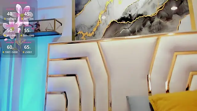 HannaPetit online show from February 28, 3:02 pm