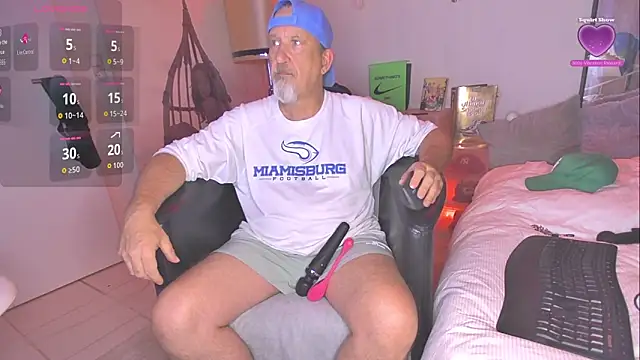 Snapshot of openminddaddy chatting on April 2, 6:05 pm openminddaddy online show from April 2, 6:05 pm