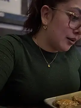 nativepumpkin95 online show from February 24, 12:52 am