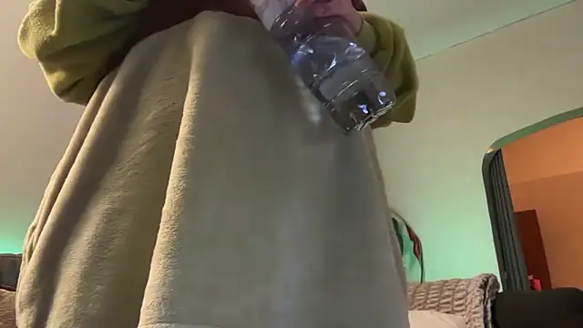 nativepumpkin95 online show from March 10, 3:00 am