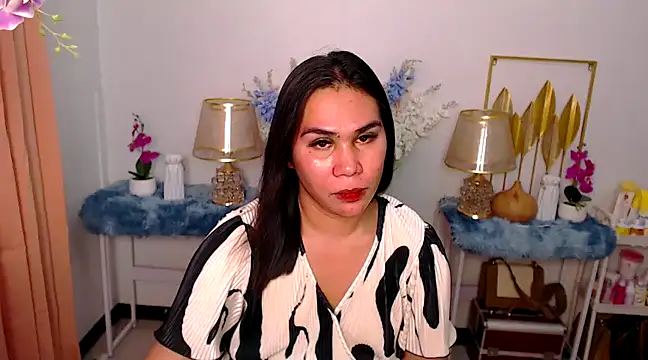 Snapshot of Asian_flabby chatting on January 31, 4:48 pm Asian flabby online show from January 31, 4:48 pm