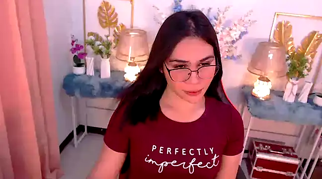 Snapshot of Asian_flabby chatting on February 20, 6:57 pm Asian flabby online show from February 20, 6:57 pm