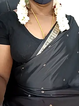 Tamil-hotwife online show from April 2, 7:00 pm