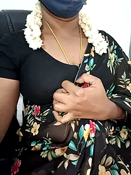 Tamil-hotwife online show from April 9, 4:23 pm