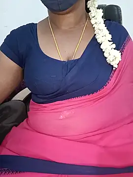 Tamil-hotwife online show from May 20, 5:30 pm