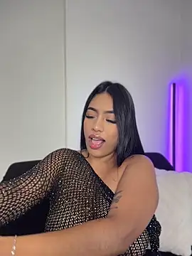 Sara mocca  online show from April 10, 7:51 pm