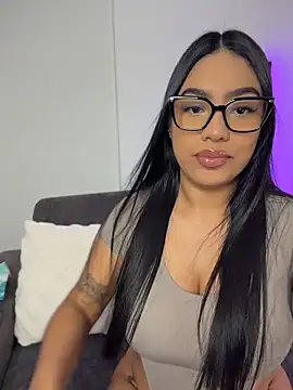 Snapshot of Sara_mocca_ chatting on April 23, 8:55 pm Sara mocca online show from April 23, 8:55 pm