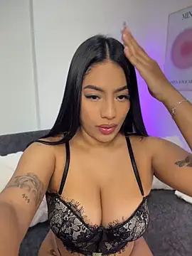 Snapshot of Sara_mocca_ chatting on April 25, 4:59 pm Sara mocca online show from April 25, 4:59 pm