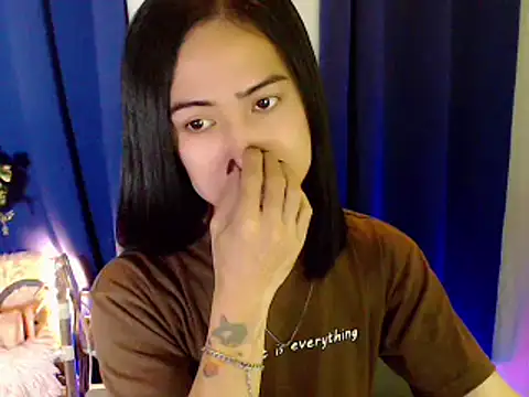 Snapshot of Lemonadexxx chatting on December 2, 2:20 am Lemonadexxx online show from December 2, 2:20 am