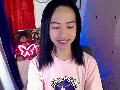 Snapshot of Lemonadexxx chatting on December 21, 11:45 pm Lemonadexxx online show from December 21, 11:45 pm