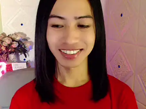 Snapshot of Lemonadexxx chatting on January 20, 8:30 am Lemonadexxx online show from January 20, 8:30 am