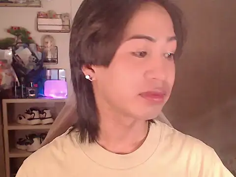 Lemonadexxx online show from March 31, 9:53 am