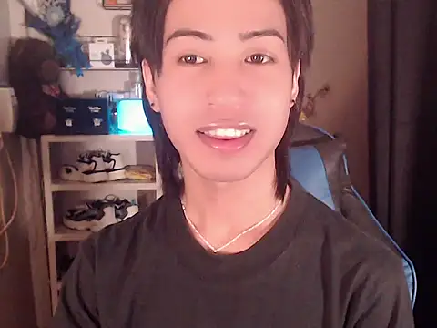 Snapshot of Lemonadexxx chatting on April 27, 3:43 pm Lemonadexxx online show from April 27, 3:43 pm