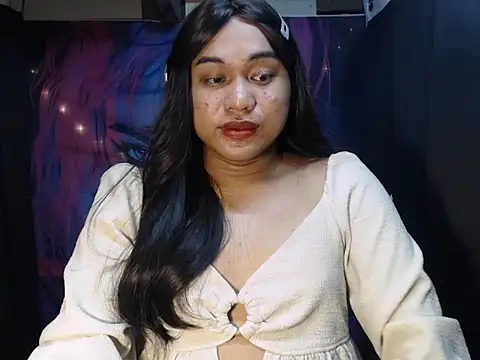 bettina love online show from November 3, 9:59 pm