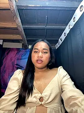 bettina love online show from November 14, 8:18 pm