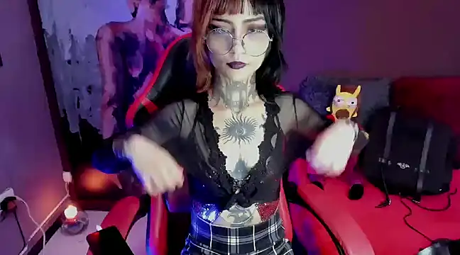 Snapshot of Ardat_Lili69 chatting on February 12, 3:49 pm Ardat Lili69 online show from February 12, 3:49 pm