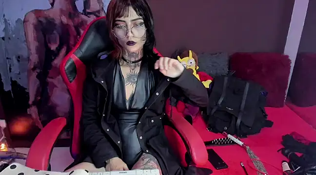 Snapshot of Ardat_Lili69 chatting on February 13, 7:10 pm Ardat Lili69 online show from February 13, 7:10 pm