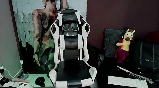 Snapshot of Ardat_Lili69 chatting on February 20, 2:35 pm Ardat Lili69 online show from February 20, 2:35 pm