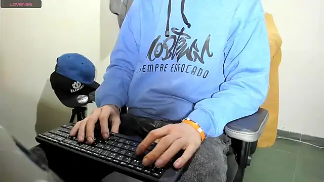 Jeff Waltonxh online show from February 1, 4:46 am