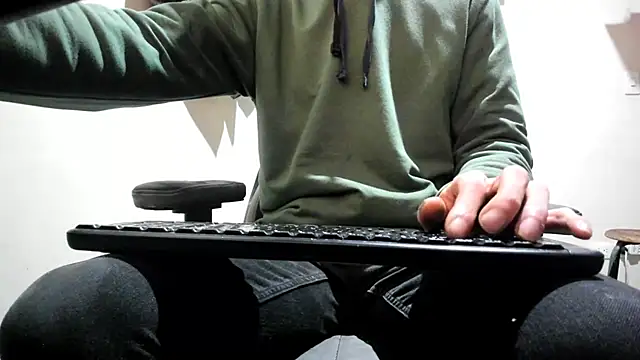 Jeff Waltonxh online show from February 15, 8:22 am