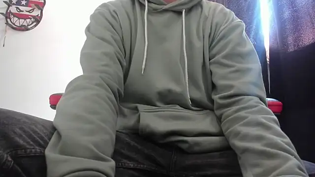 Jeff Waltonxh online show from October 23, 3:11 pm