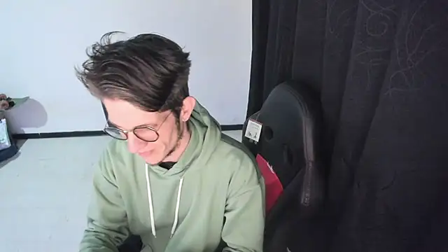 Jeff Waltonxh online show from December 3, 6:32 am