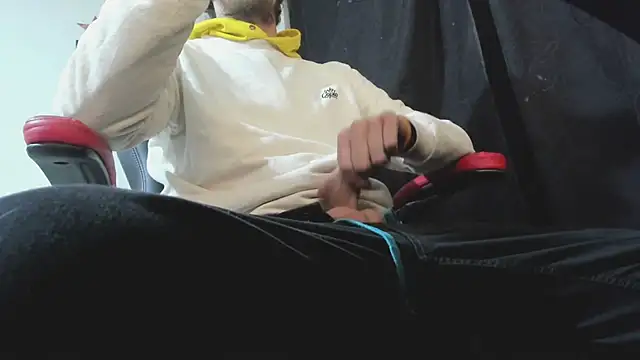 Jeff Waltonxh online show from March 20, 7:02 am