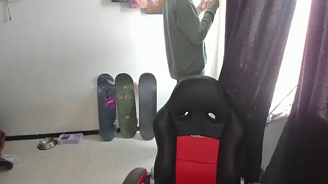 Jeff Waltonxh online show from April 5, 4:48 pm