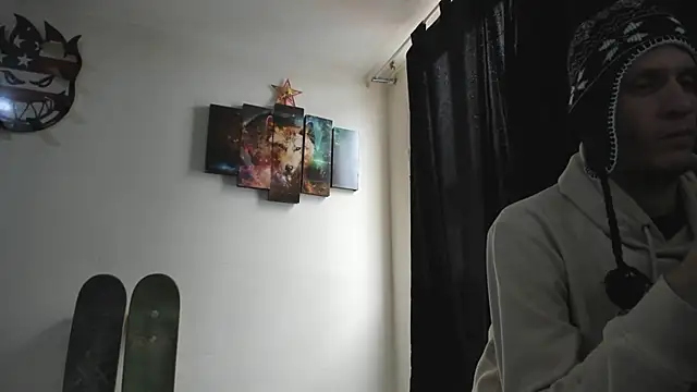 Snapshot of Jeff_Walton@xh chatting on June 29, 6:19 pm Jeff Waltonxh online show from June 29, 6:19 pm