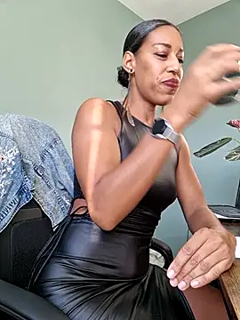 Goldenlace online show from February 13, 9:20 am