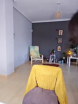 Goldenlace online show from March 17, 5:05 pm