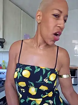 Goldenlace online show from April 14, 8:31 am