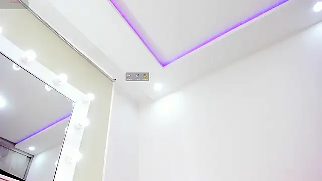 karlyn angels online show from November 20, 7:02 pm