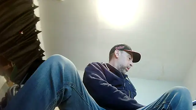 Snapshot of Wolfeman74 chatting on June 19, 7:50 pm Wolfeman74 online show from June 19, 7:50 pm