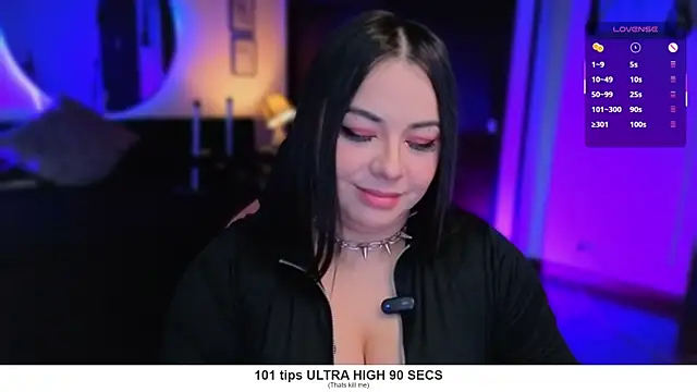 Liah santos online show from July 10, 12:19 pm
