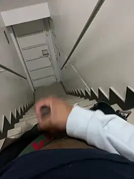 stuard-19 online show from October 12, 3:27 am